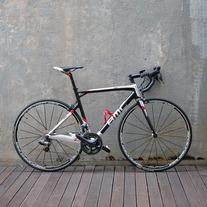 2013 BMC Racemachine RM01