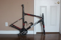 BMC TeamMachine SLR01