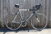 2013 Cannondale CAAD10 105