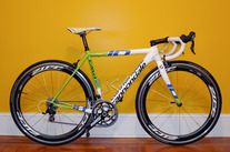 2013 Cannondale CAAD10 105 photo