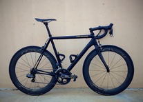 2013 Cannondale CAAD10 Black Inc. photo