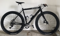 2013 Cannondale CAADX photo