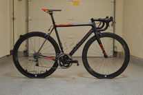 2013 Cannondale Evo photo