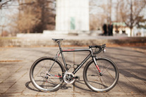 2013 Cannondale Evo photo