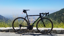 2013 Cannondale Evo "Beater" photo