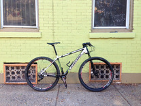 2013 Cannondale F29 Carbon3 photo