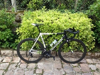 2013 Cannondale Raad10