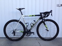 2013 Cannondale Raad10