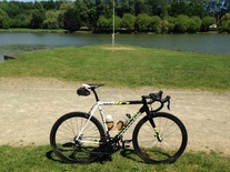 2013 Cannondale Raad10 photo