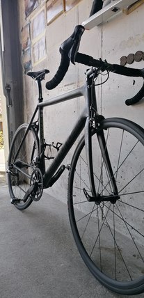 2013 Cannondale Super Six High Mod