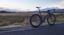 2013 Cannondale Supersix Evo photo