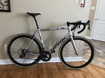 2013 Cervelo R3