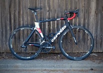 2013 Cervelo S5 Di2