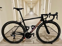 29 - 2013 Cervélo R5 Replica v2