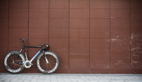 2013 Cinelli Histogram x ZIPP photo