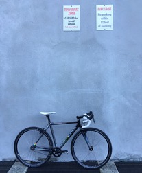 2013 Cinelli Mash SSCX 51cm