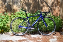 2013 Fuji Altamira 2.3C