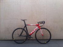 2013 Fuji Track 1.1