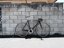 2013 Fyxation 52cm Black(gloss) Hawai'i photo