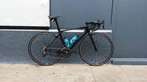 2013 Giant TCR Advanced SE photo