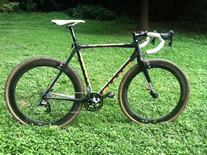 2013 Giant TCX 0 photo