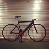 2013 leaderbike 721