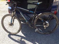 2013 Marin Pioneer Trail 29er