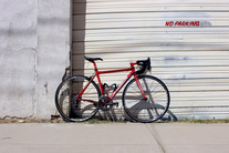 2013 Orbea Aqua photo