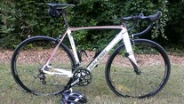 2013 Raleigh Militis 1 photo