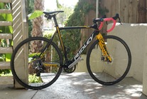 2013 Ridley X-fire