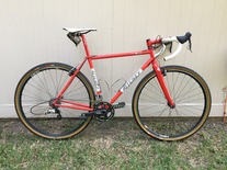 2013 Ritchey Swiss Cross