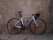 2013 Scott Foil 10