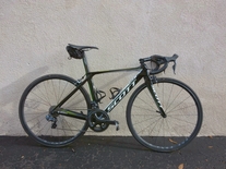 2013 Scott Foil Di2