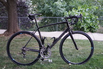 2013 Specialized Allez Comp photo