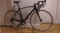 2013 Specialized Allez Race Smartweld