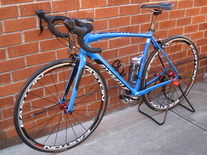 2013 Specialized Allez Sport photo