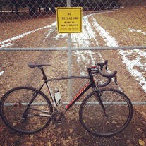 2013 Specialized Crux E5 photo