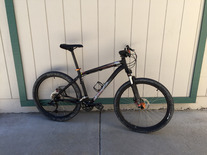 2013 Specialized Hardrock photo