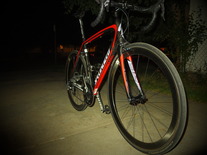 2013 Specialized Tarmac photo