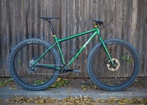 2013 Surly Krampus