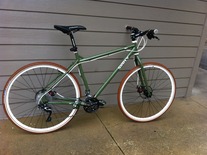2013 Surly Ogre photo
