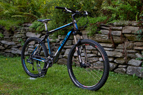 2013 Trek 3700