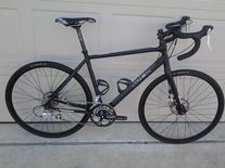 2013 Trek Crossrip