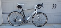 2013 Trek Domane 4.5 photo