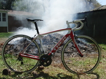 2013 Trek Domane 5.2 photo