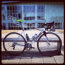 2013 Trek Madone photo