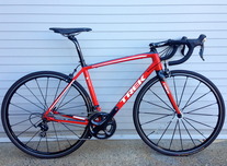 2013 Trek Madone 2.1