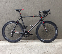 2014 Argon 18 Krypton