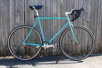 2014 Bianchi Pista photo