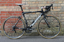 2014 Bianchi Sempre Pro photo